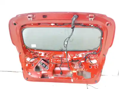 Second-hand car spare part tailgate for kia ceed business oem iam references 73700j7200  
