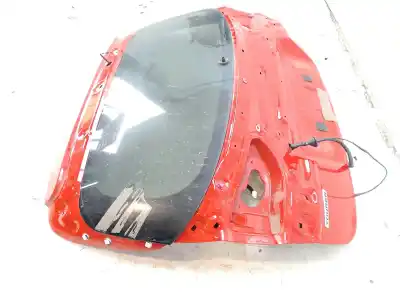 Second-hand car spare part tailgate for kia ceed business oem iam references 73700j7200  