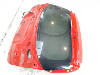 Second-hand car spare part tailgate for kia ceed business oem iam references 73700j7200  