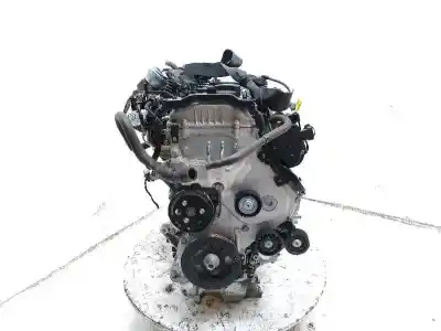 Second-hand car spare part complete engine for kia cee´d * oem iam references z45512az00  d4fb