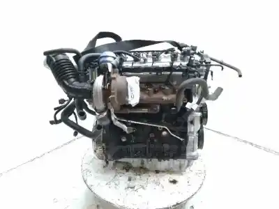 Second-hand car spare part complete engine for kia cee´d * oem iam references z45512az00  d4fb