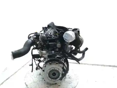 Second-hand car spare part complete engine for kia cee´d * oem iam references z45512az00  d4fb