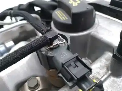 Second-hand car spare part complete engine for kia cee´d * oem iam references z45512az00  d4fb