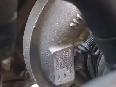 Second-hand car spare part complete engine for kia cee´d * oem iam references z45512az00  d4fb