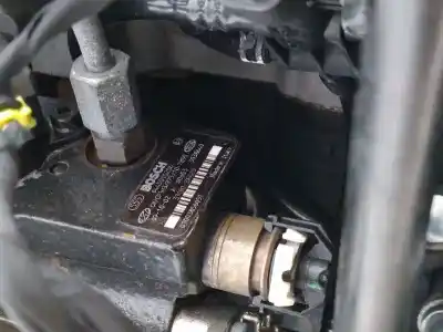 Second-hand car spare part complete engine for kia cee´d * oem iam references z45512az00  d4fb