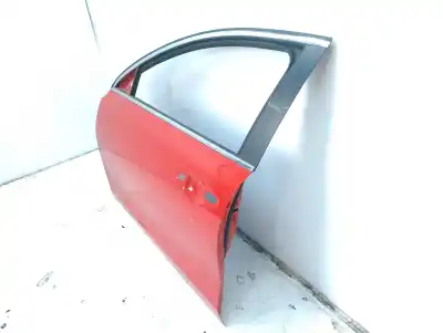 Second-hand car spare part left front door for kia ceed business oem iam references 76003j7000  