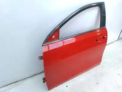 Second-hand car spare part left front door for kia ceed business oem iam references 76003j7000  