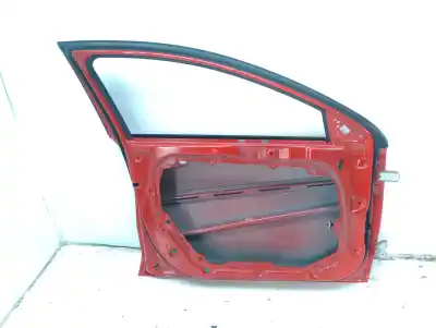 Second-hand car spare part left front door for kia ceed business oem iam references 76003j7000  
