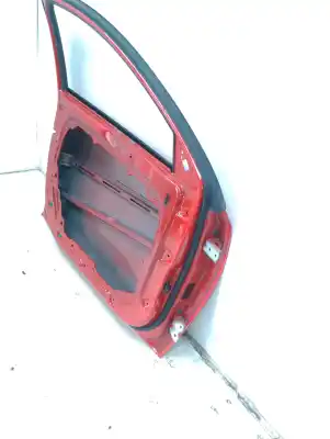 Second-hand car spare part left front door for kia ceed business oem iam references 76003j7000  