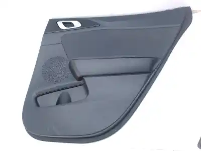 Peça sobressalente para automóvel em segunda mão forra / revestimento da porta traseira direita por kia ceed business referências oem iam 83302j7052dqb