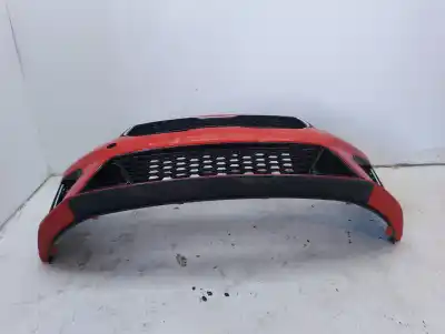 Second-hand car spare part front bumper for kia ceed business oem iam references 86510j7710  