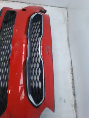 Second-hand car spare part front bumper for kia ceed business oem iam references 86510j7710  