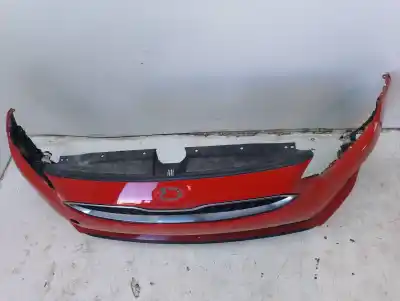 Second-hand car spare part front bumper for kia ceed business oem iam references 86510j7710  