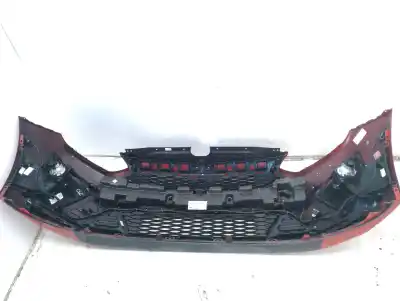 Second-hand car spare part front bumper for kia ceed business oem iam references 86510j7710  
