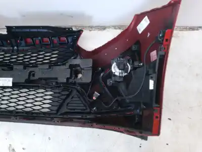 Second-hand car spare part front bumper for kia ceed business oem iam references 86510j7710  