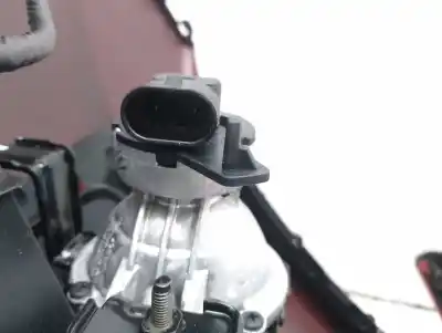 Second-hand car spare part front bumper for kia ceed business oem iam references 86510j7710  