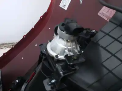 Second-hand car spare part front bumper for kia ceed business oem iam references 86510j7710  