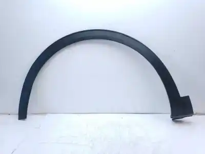 Peça sobressalente para automóvel em segunda mão aba do guarda-lamas dianteiro esquerdo por kia ceed business referências oem iam 87711r2000