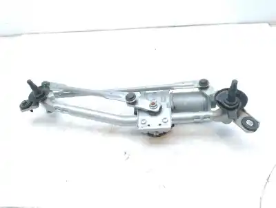 Peça sobressalente para automóvel em segunda mão motor do limpa para brisas por kia ceed business referências oem iam 98110f2000