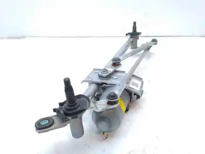 Peça sobressalente para automóvel em segunda mão motor do limpa para brisas por kia ceed business referências oem iam 98110f2000  98100j7000