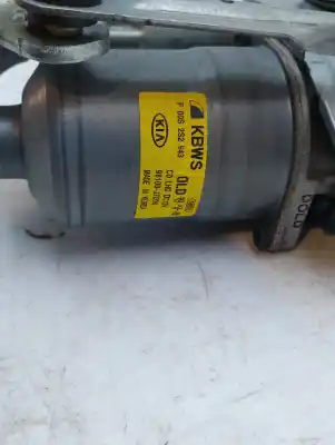 Peça sobressalente para automóvel em segunda mão motor do limpa para brisas por kia ceed business referências oem iam 98110f2000  98100j7000