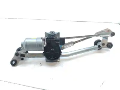 Peça sobressalente para automóvel em segunda mão motor do limpa para brisas por kia ceed business referências oem iam 98110f2000  98100j7000