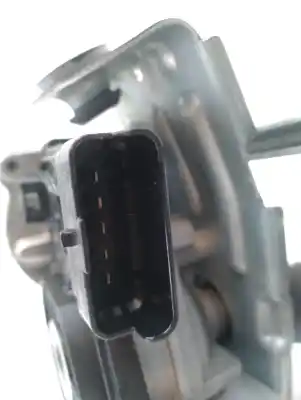 Peça sobressalente para automóvel em segunda mão motor do limpa para brisas por kia ceed business referências oem iam 98110f2000  98100j7000