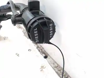 Peça sobressalente para automóvel em segunda mão depósito de combustível por kia ceed business referências oem iam 31150g4900  