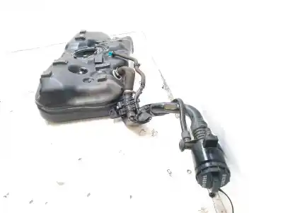 Peça sobressalente para automóvel em segunda mão depósito de combustível por kia ceed business referências oem iam 31150g4900  