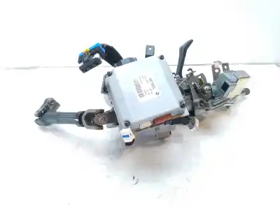 Peça sobressalente para automóvel em segunda mão coluna de direcção por kia ceed business referências oem iam 56310j7100