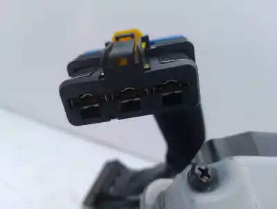 Second-hand car spare part steering column for kia ceed business oem iam references 56310j7100  j756399500