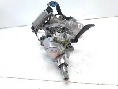 Second-hand car spare part steering column for kia ceed business oem iam references 56310j7100  j756399500