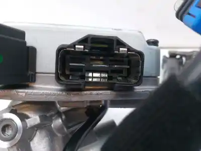 Second-hand car spare part steering column for kia ceed business oem iam references 56310j7100  j756399500