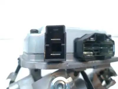 Second-hand car spare part steering column for kia ceed business oem iam references 56310j7100  j756399500