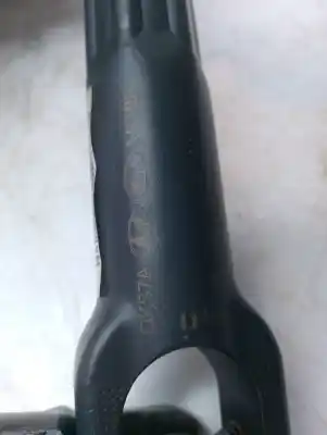 Second-hand car spare part steering column for kia ceed business oem iam references 56310j7100  j756399500