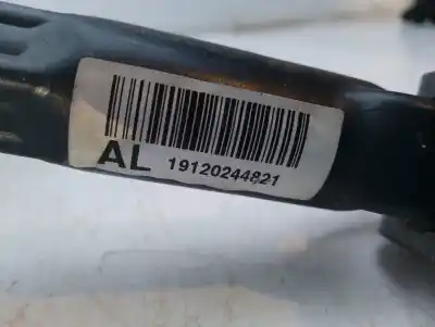 Second-hand car spare part steering column for kia ceed business oem iam references 56310j7100  j756399500