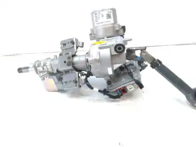 Second-hand car spare part steering column for kia ceed business oem iam references 56310j7100  j756399500