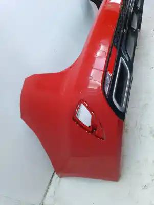 Peça sobressalente para automóvel em segunda mão para choques traseiro por kia ceed business referências oem iam 86610j7320  