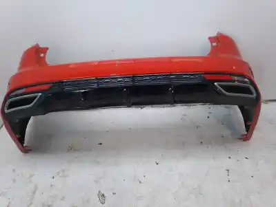 Peça sobressalente para automóvel em segunda mão para choques traseiro por kia ceed business referências oem iam 86610j7320  