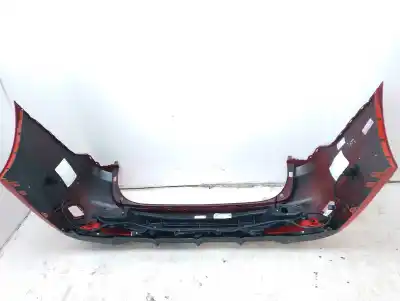 Peça sobressalente para automóvel em segunda mão para choques traseiro por kia ceed business referências oem iam 86610j7320  