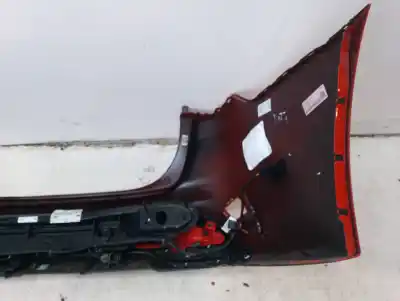 Peça sobressalente para automóvel em segunda mão para choques traseiro por kia ceed business referências oem iam 86610j7320  