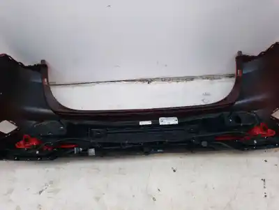 Peça sobressalente para automóvel em segunda mão para choques traseiro por kia ceed business referências oem iam 86610j7320  