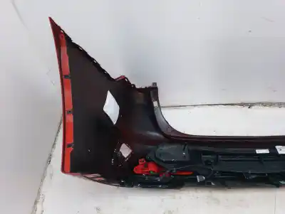 Peça sobressalente para automóvel em segunda mão para choques traseiro por kia ceed business referências oem iam 86610j7320  