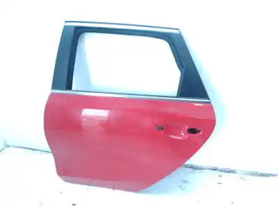 Peça sobressalente para automóvel em segunda mão porta do automóvel traseira esquerda por kia ceed business referências oem iam 77003j7200