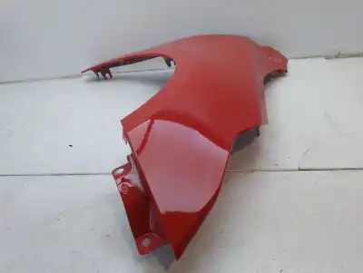 Second-hand car spare part front right fin for kia ceed business oem iam references 66321j7000  