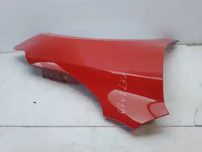 Second-hand car spare part front right fin for kia ceed business oem iam references 66321j7000  