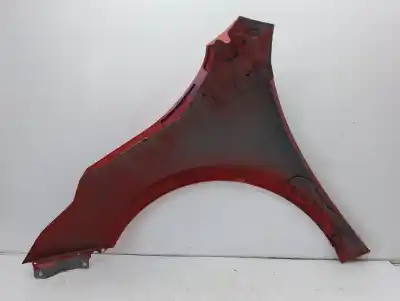 Second-hand car spare part front right fin for kia ceed business oem iam references 66321j7000  