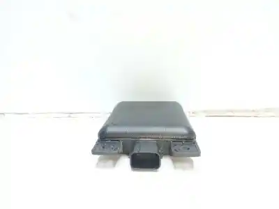 Second-hand car spare part electronic module for kia ceed business oem iam references 99140j7100  