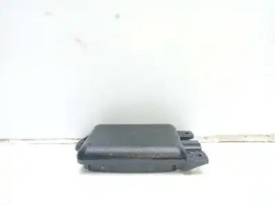 Second-hand car spare part electronic module for kia ceed business oem iam references 99140j7100  