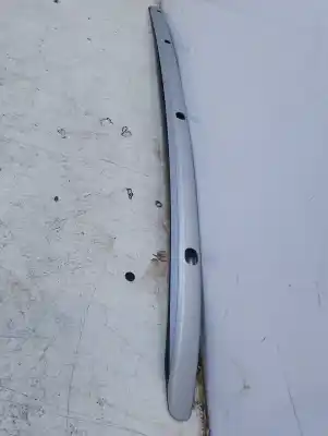 Peça sobressalente para automóvel em segunda mão barras do tejadilho por kia ceed business referências oem iam 87280j7310  